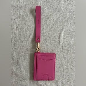 Denner Wednesday wallet